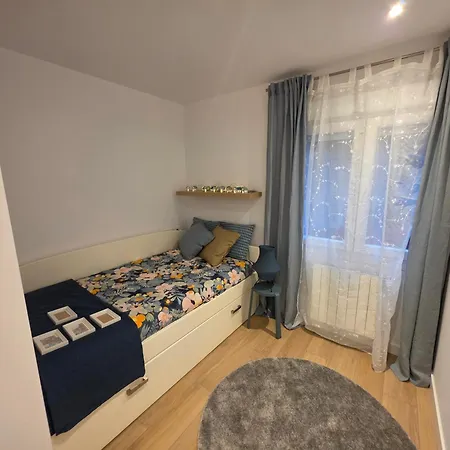 Apartment Luce A - 2 - 1 Bano - Vut-7460-as Aviles