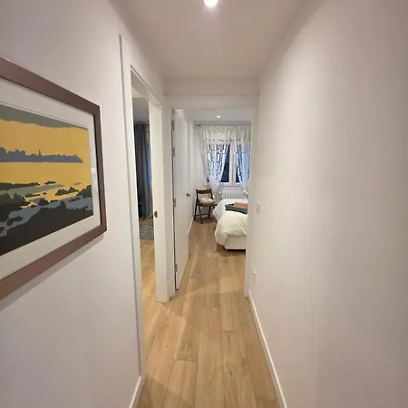 Appartamento Luce A - 2 - 1 Baño - Vut-7460-as