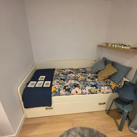 Luce A - 2 - 1 Baño - Vut-7460-as Appartamento *