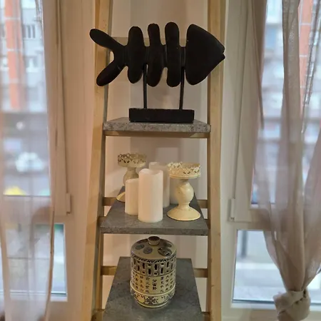 Luce A - 2 - 1 Baño - Vut-7460-as * Avilés