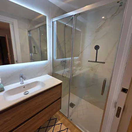 Luce A - 2 - 1 Baño - Vut-7460-as *