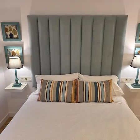 Appartamento Luce A - 2 - 1 Baño - Vut-7460-as