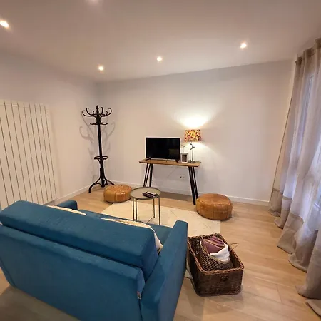 Luce A - 2 - 1 Baño - Vut-7460-as Appartamento