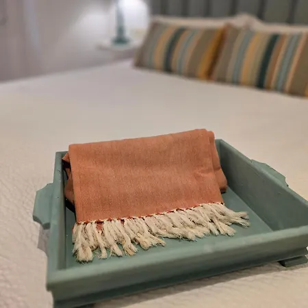 Appartamento Luce A - 2 - 1 Baño - Vut-7460-as *