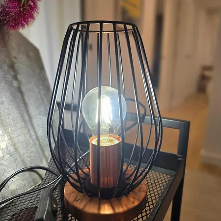 Luce A - 2 - 1 Baño - Vut-7460-as *