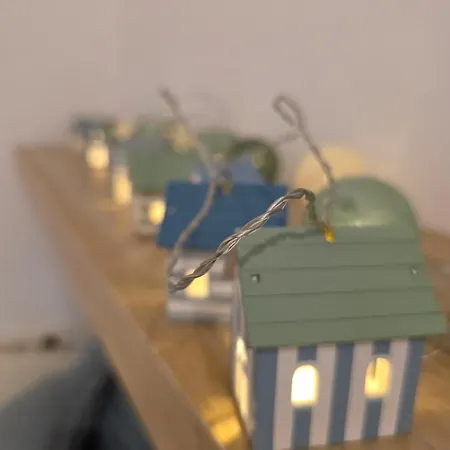 아파트 Luce A - 2 - 1 Bano - Vut-7460-as *