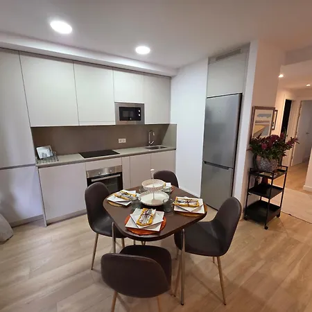 Luce A - 2 - 1 Bano - Vut-7460-as 아파트