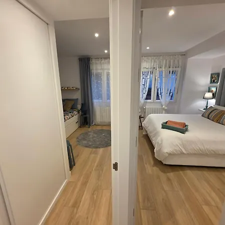 Luce A - 2 - 1 Bano - Vut-7460-as 아비엘