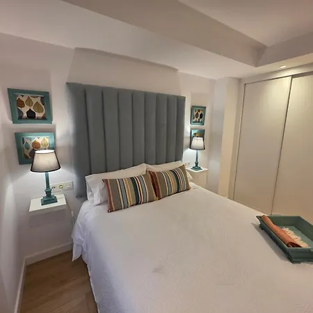 Luce A - 2 - 1 Bano - Vut-7460-as 아파트