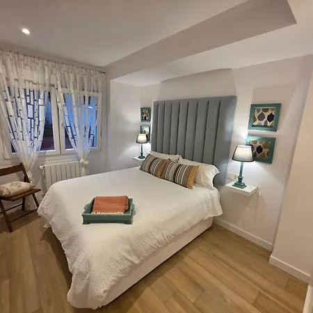 Luce A - 2 - 1 Bano - Vut-7460-as