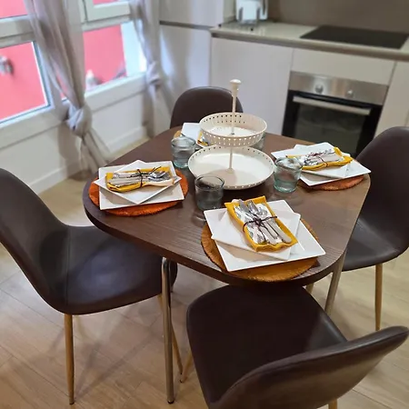 아파트 Luce A - 2 - 1 Bano - Vut-7460-as *